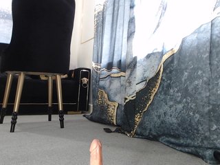 linawhite2 Porn Show
