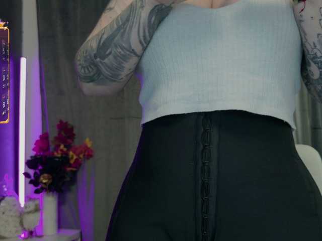 AlissaVox's BongaCams show and profile