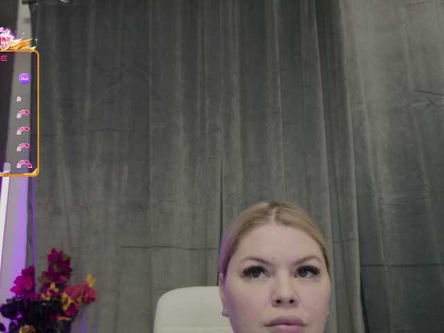 AlissaVox from BongaCams is Freechat