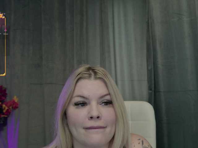 AlissaVox from BongaCams is Freechat