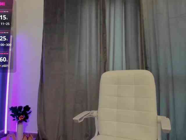 Issa20 webcam