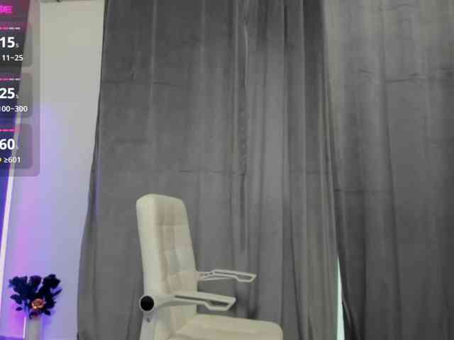 Issa20 webcam