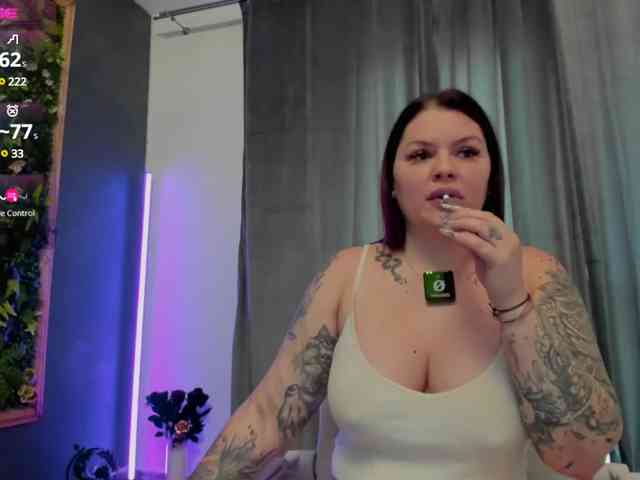 Issa20 webcam