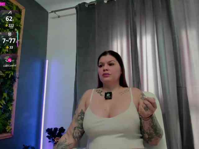Issa20 webcam
