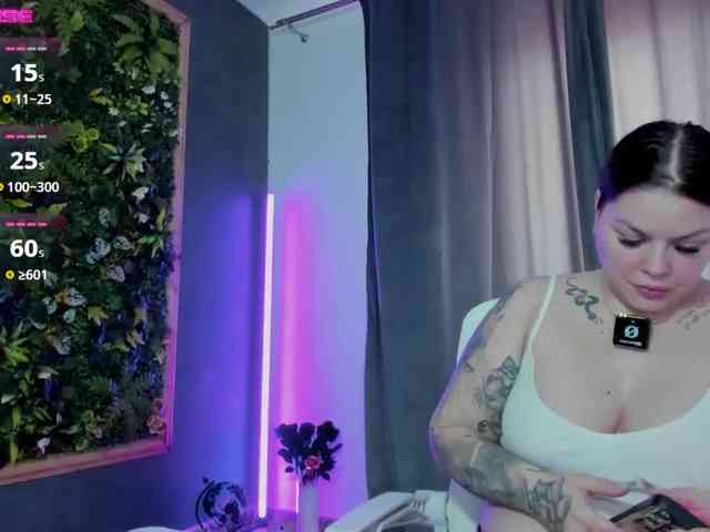 Issa20 webcam