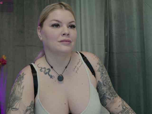adult roleplay chat AlissaVox