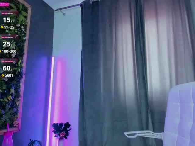 Issa20 webcam