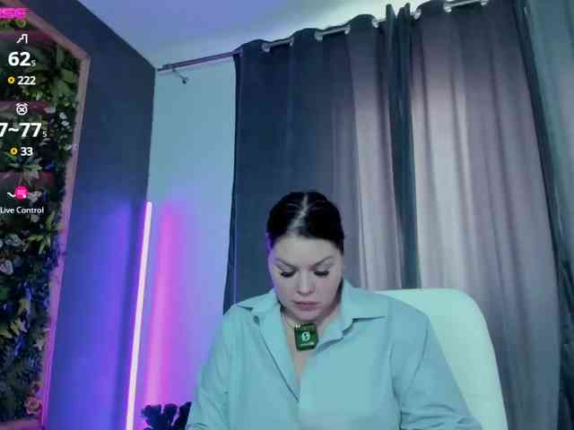 Issa20 webcam
