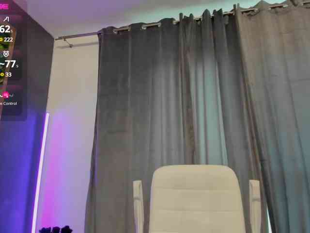 Issa20 webcam