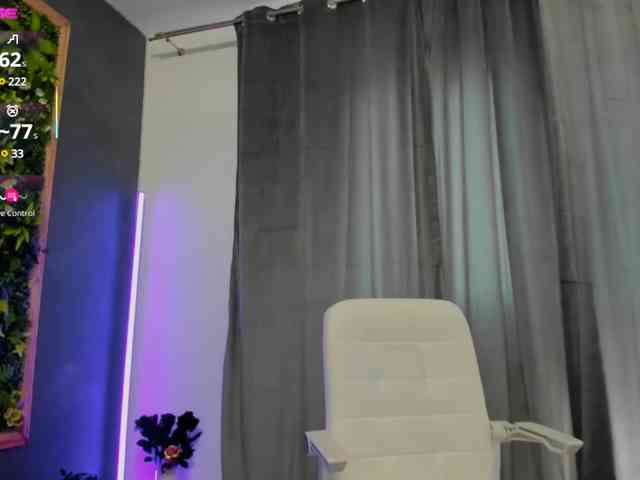Issa20 webcam