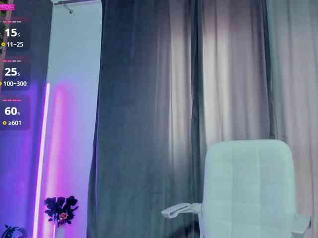 Issa20 webcam