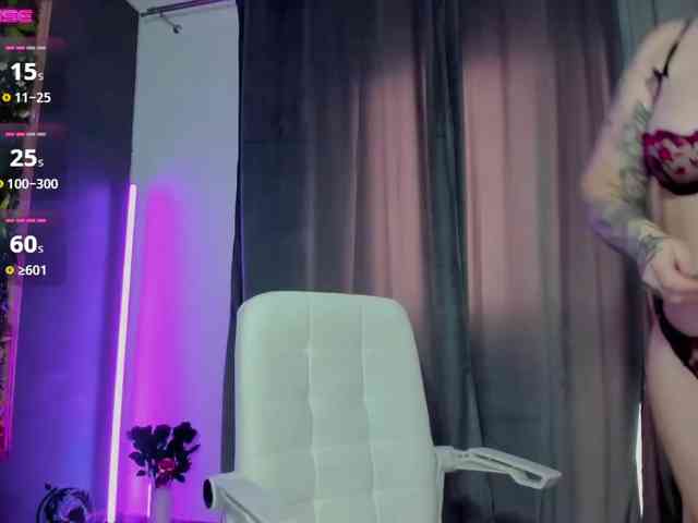 Issa20 webcam