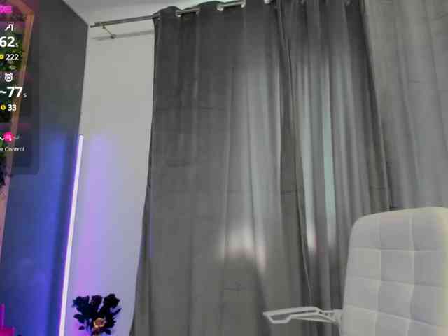 Issa20 webcam