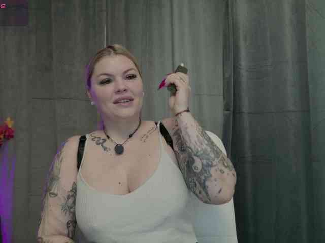 free sex web cam AlissaVox