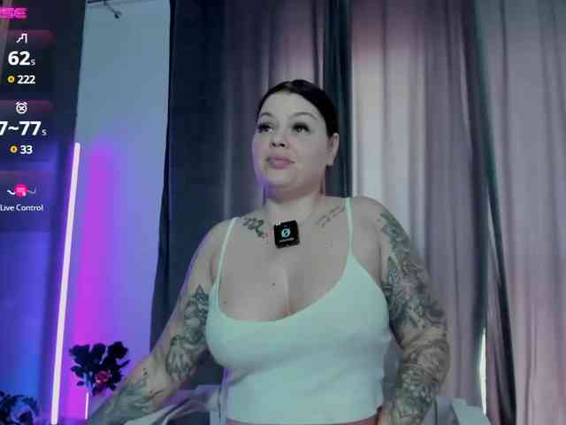 Issa20 webcam