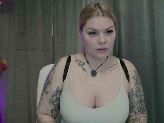 free sex web cam AlissaVox