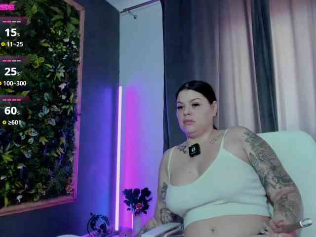 Issa20 webcam