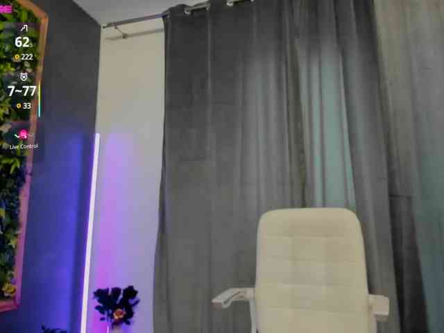 Issa20 webcam