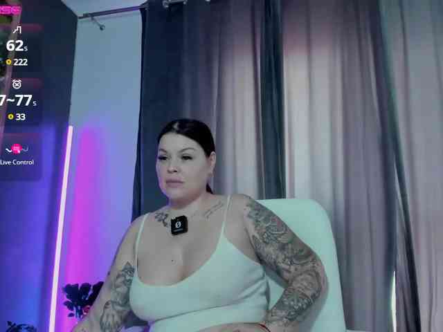 Issa20 webcam