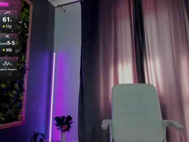 AlissaVox Live Webcam on BongaCams