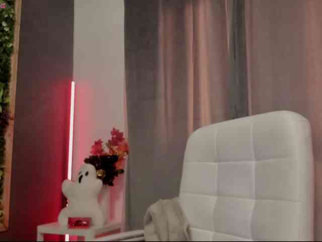Issa20 webcam