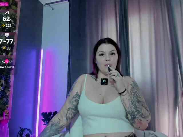 Issa20 webcam