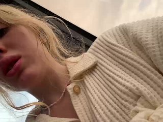 LiiBaby Porn Show