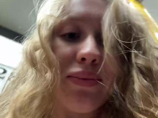 LiiBaby Porn Show