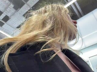 LiiBaby Porn Show