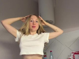 LiiBaby Porn Show