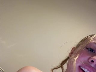 LiiBaby Porn Show