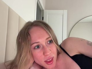 LiiBaby Porn Show