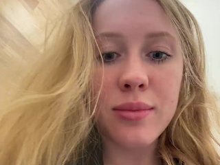 LiiBaby Porn Show
