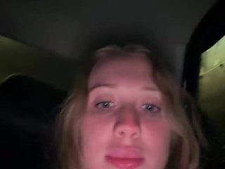 LiiBaby Porn Show