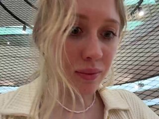 LiiBaby Porn Show
