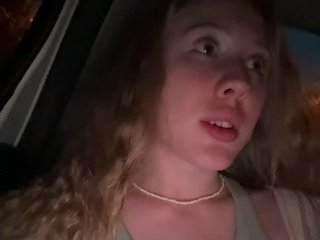 LiiBaby Porn Show