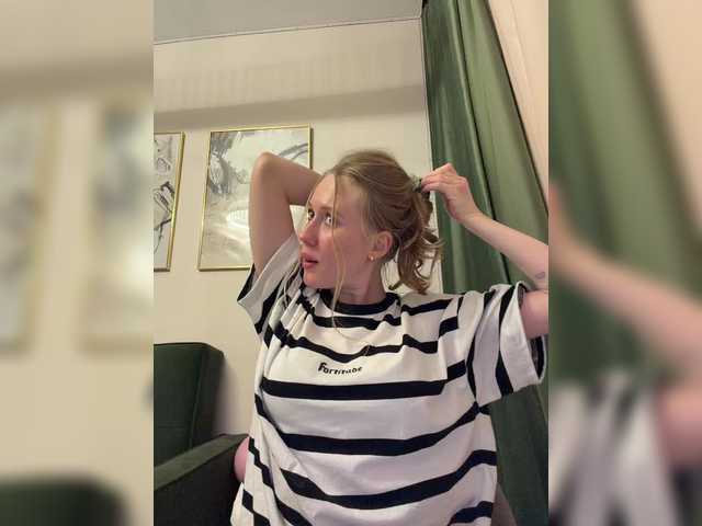 Likachkaa's BongaCams show and profile