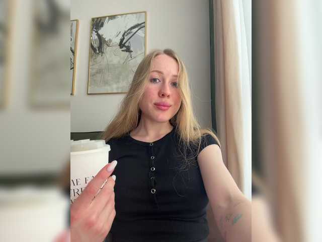 Likachkaa's BongaCams profile