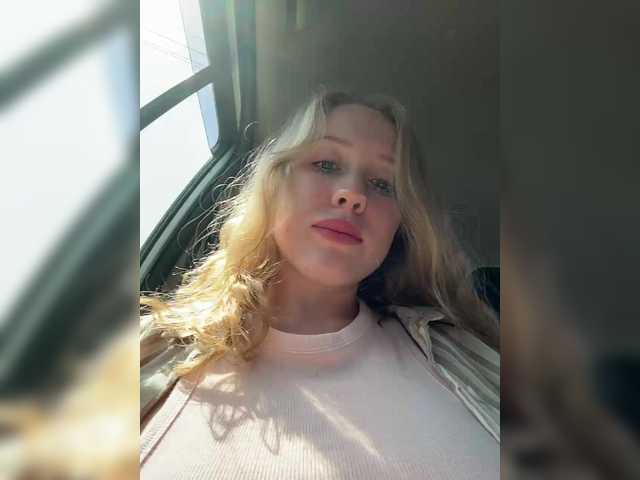 Likachkaa Live Webcam on BongaCams