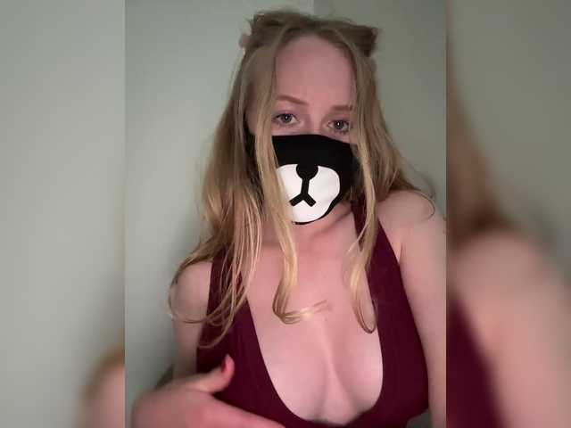 Likachkaa from BongaCams is Freechat