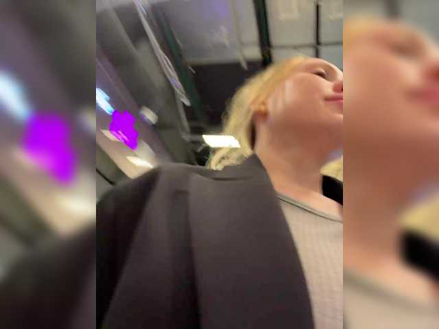 Likachkaa Live Webcam on BongaCams