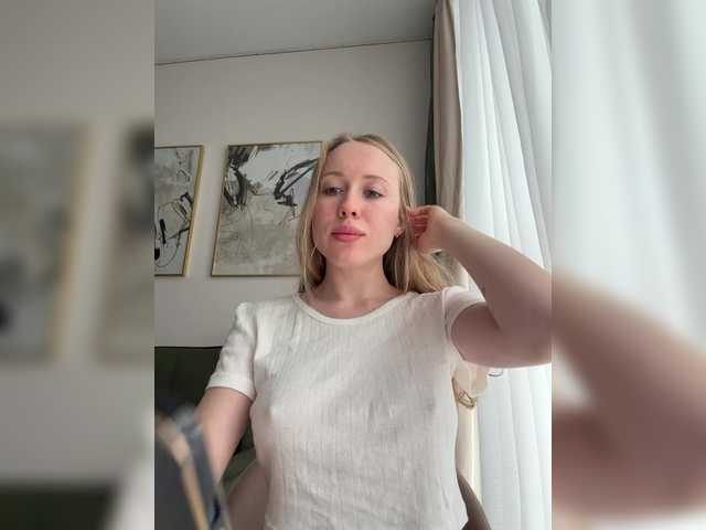 Likachkaa's BongaCams profile