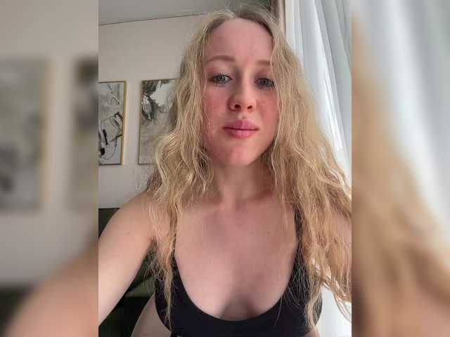 Likachkaa's BongaCams profile