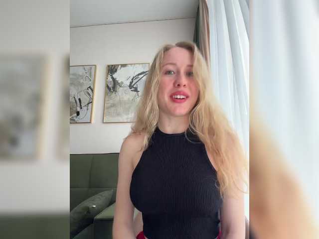 Likachkaa's BongaCams profile