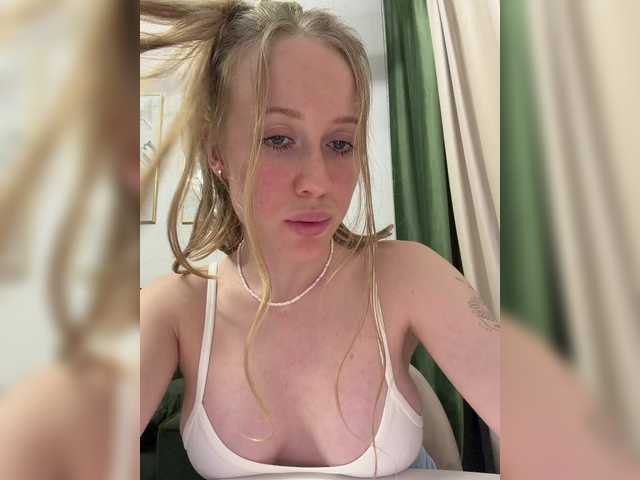 Likachkaa's BongaCams profile