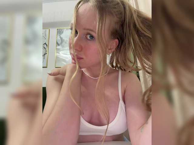 Likachkaa's BongaCams profile