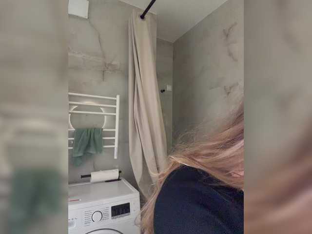 Likachkaa's BongaCams profile