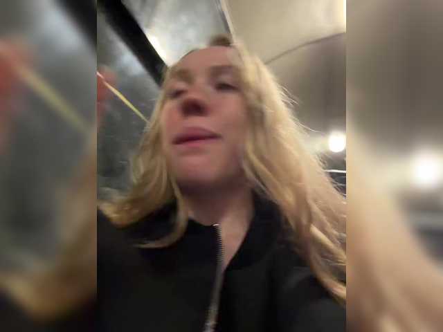 Likachkaa's BongaCams profile