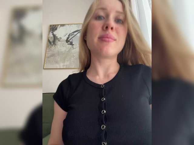 Likachkaa's BongaCams profile