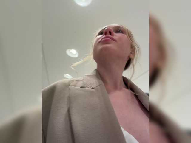 Likachkaa Live Webcam on BongaCams